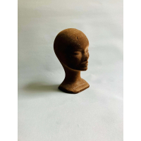 Vintage hoofd voor koptelefoon Pierre Balmain